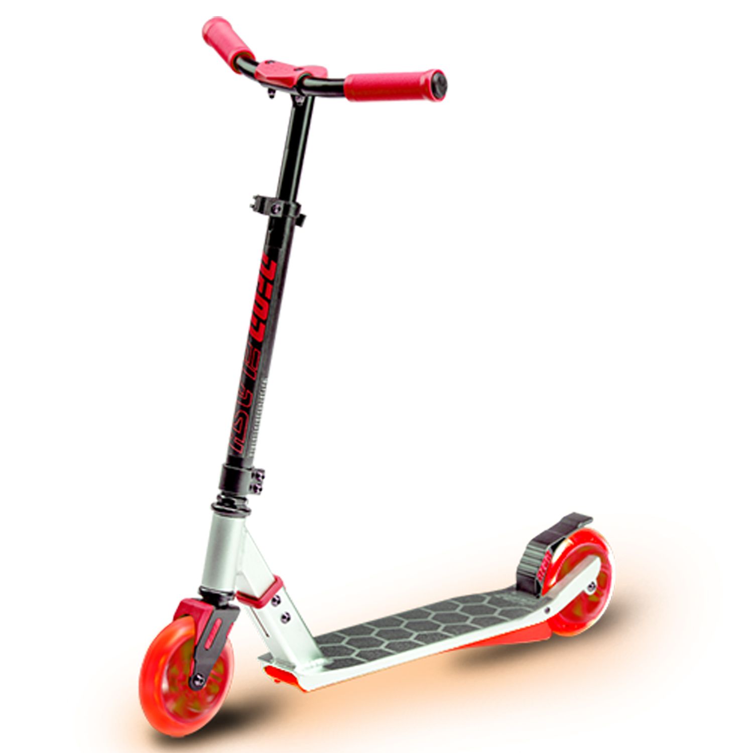 flash scooter