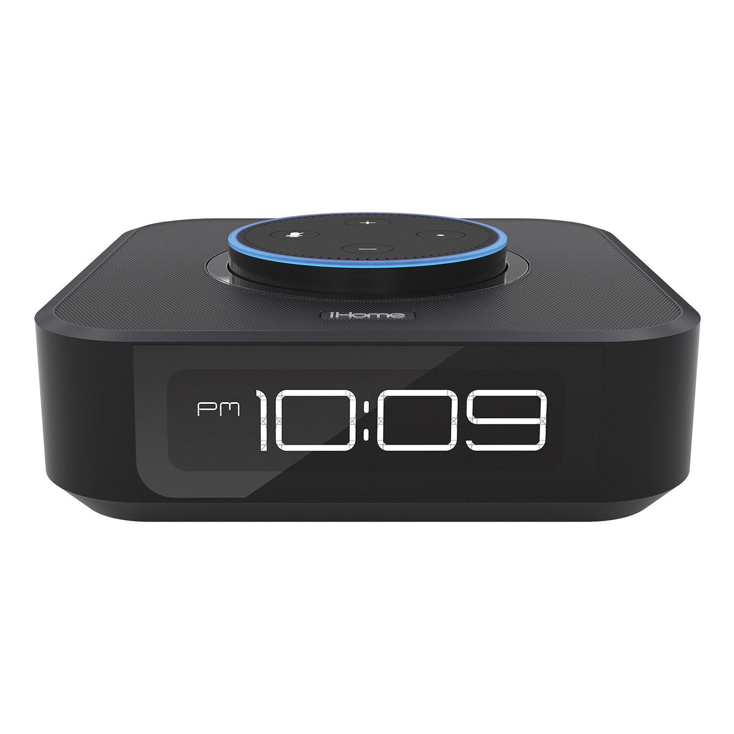 ihome amazon alexa