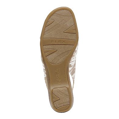 LifeStride Mimosa 2 Women's Wedge Sandals