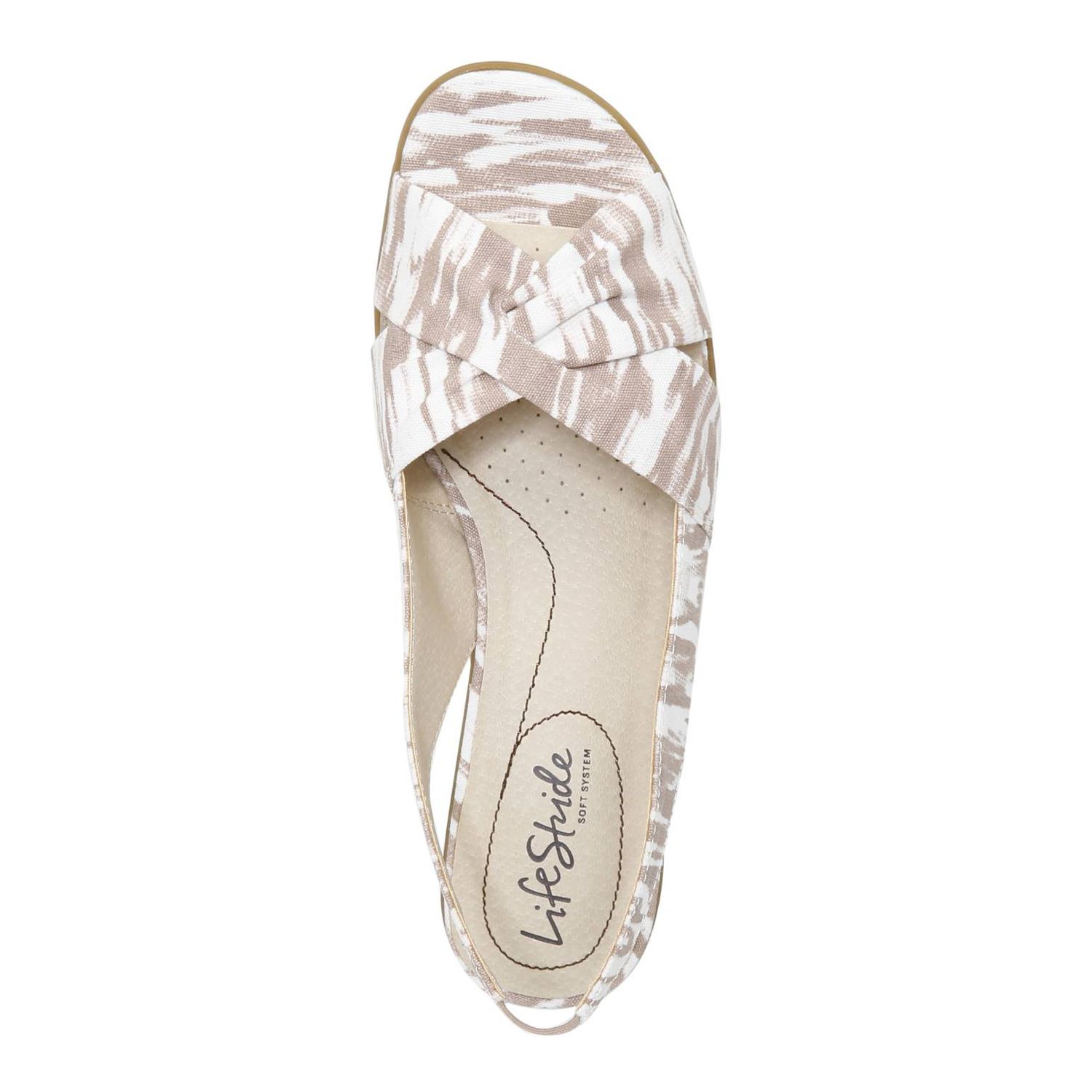 LifeStride Mimosa 2 Women's Wedge Sandals