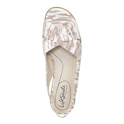 Lifestride mimosa sandals store