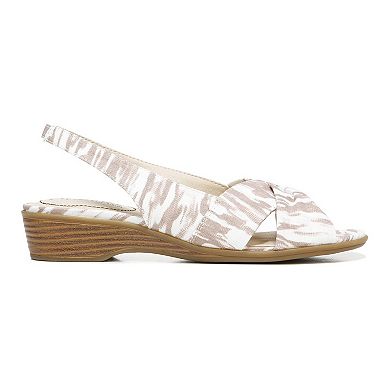 LifeStride Mimosa 2 Women's Wedge Sandals