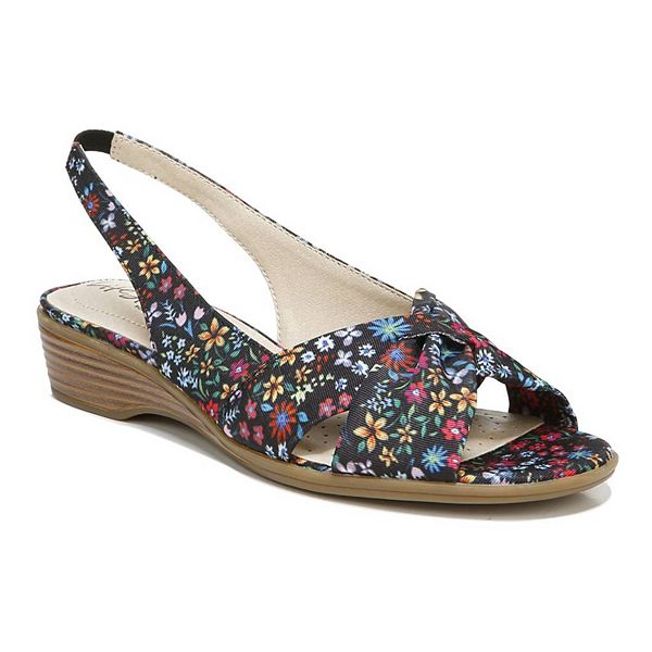 LifeStride Mimosa 2 Women's Wedge Sandals
