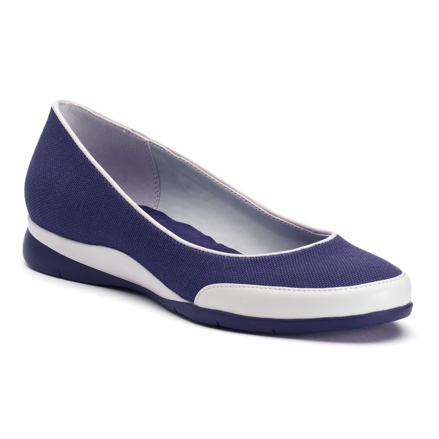 kohls womens slip on shoes