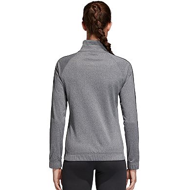 Women's adidas Striped Track Jacket