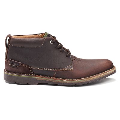 Clarks edgewick plain men's shoes hot sale