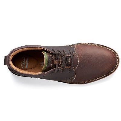 Clarks men's edgewick shoes hotsell