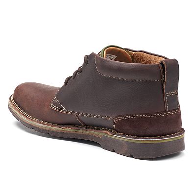 Clarks Edgewick Mid Men s Casual Boots