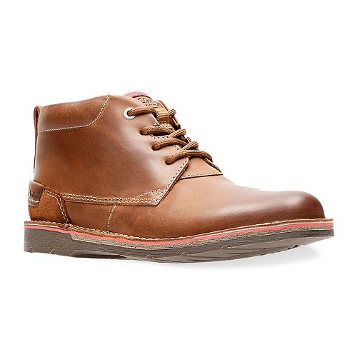 mid casual boots