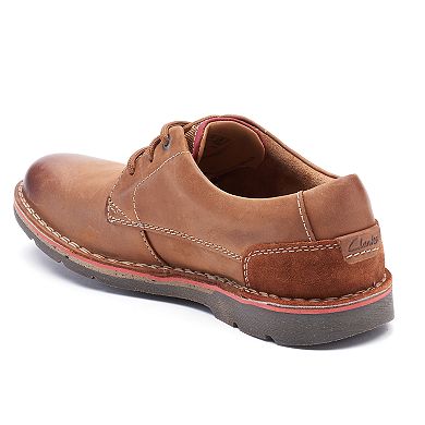 Clarks Edgewick Plain Men's Shoes
