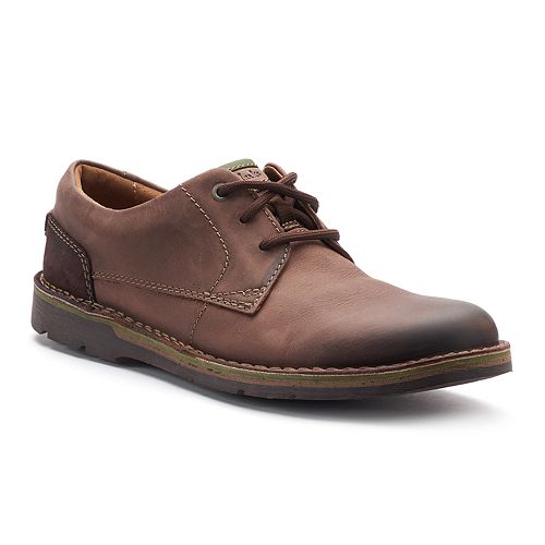 clarks men's edgewick plain derbys