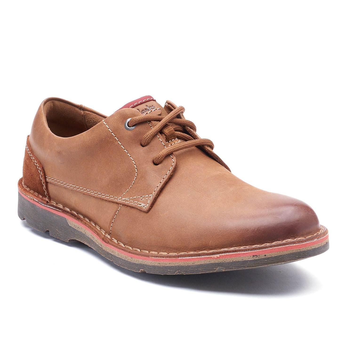 clarks collection men's shoes