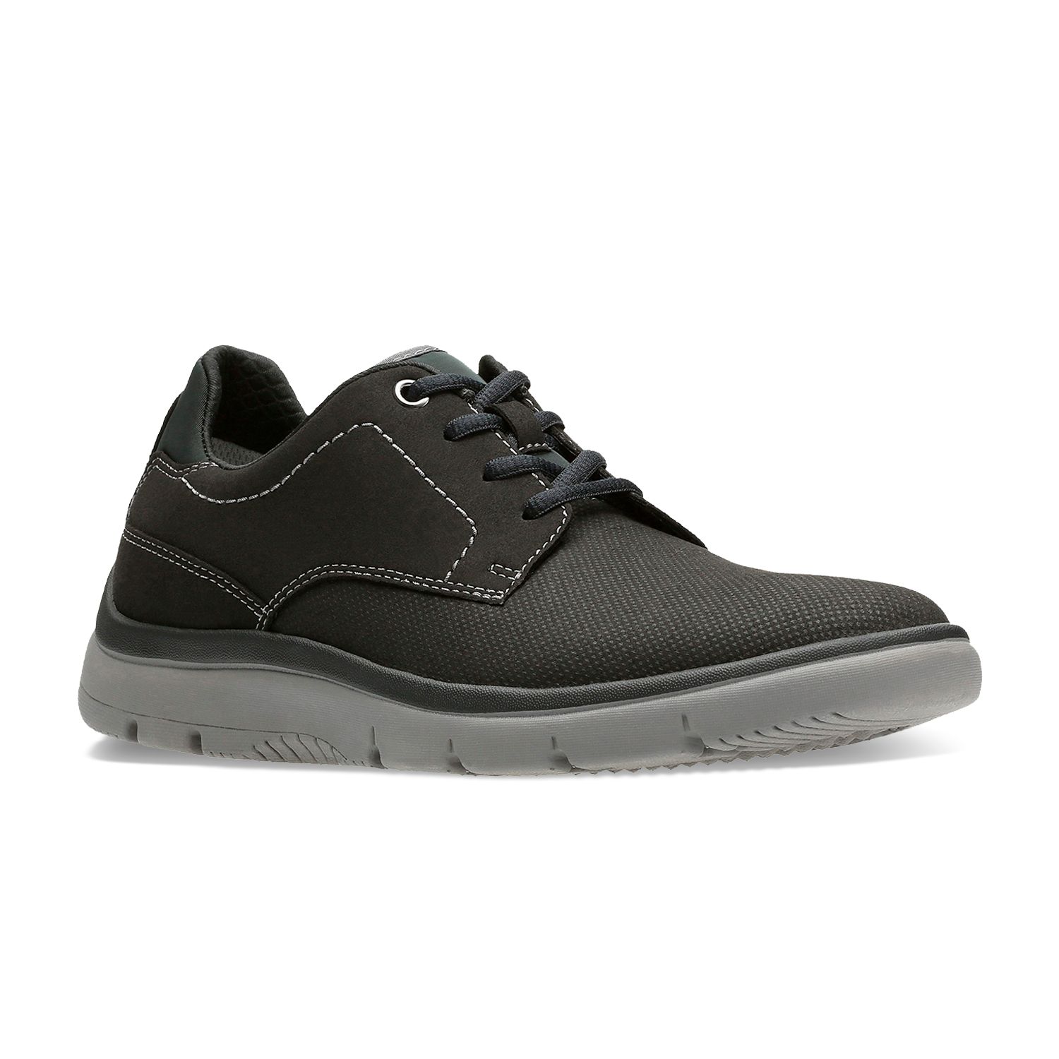 clarks cloudsteppers mens shoes