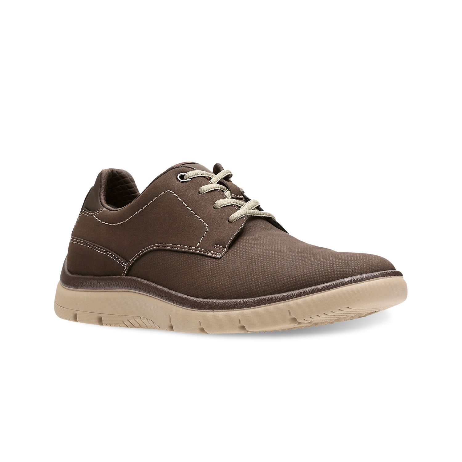 clarks men's cloudsteppers