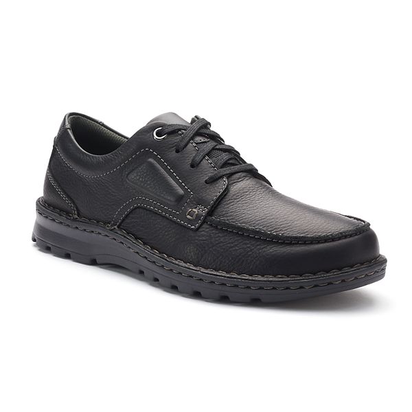 Clarks® Vanek Apron Men's Ortholite Shoes