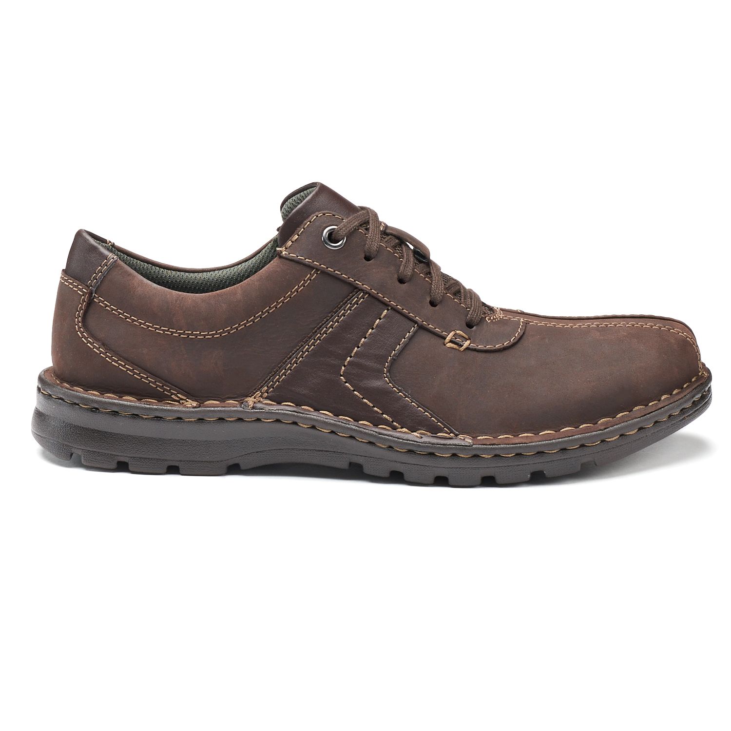 clarks vanek walk men's shoes
