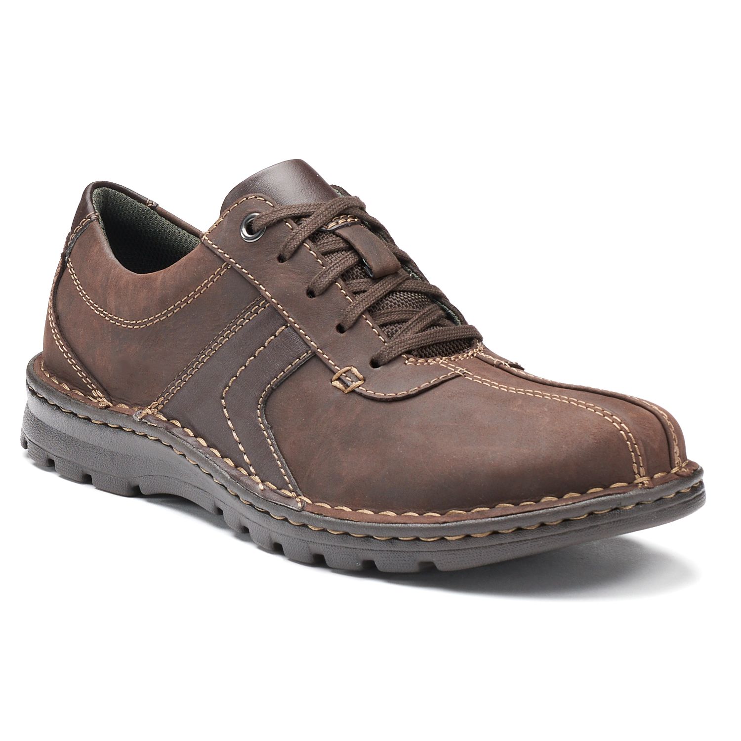 Clarks Vanek Walk Men's Shoes