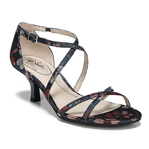 kohls lifestride sandals