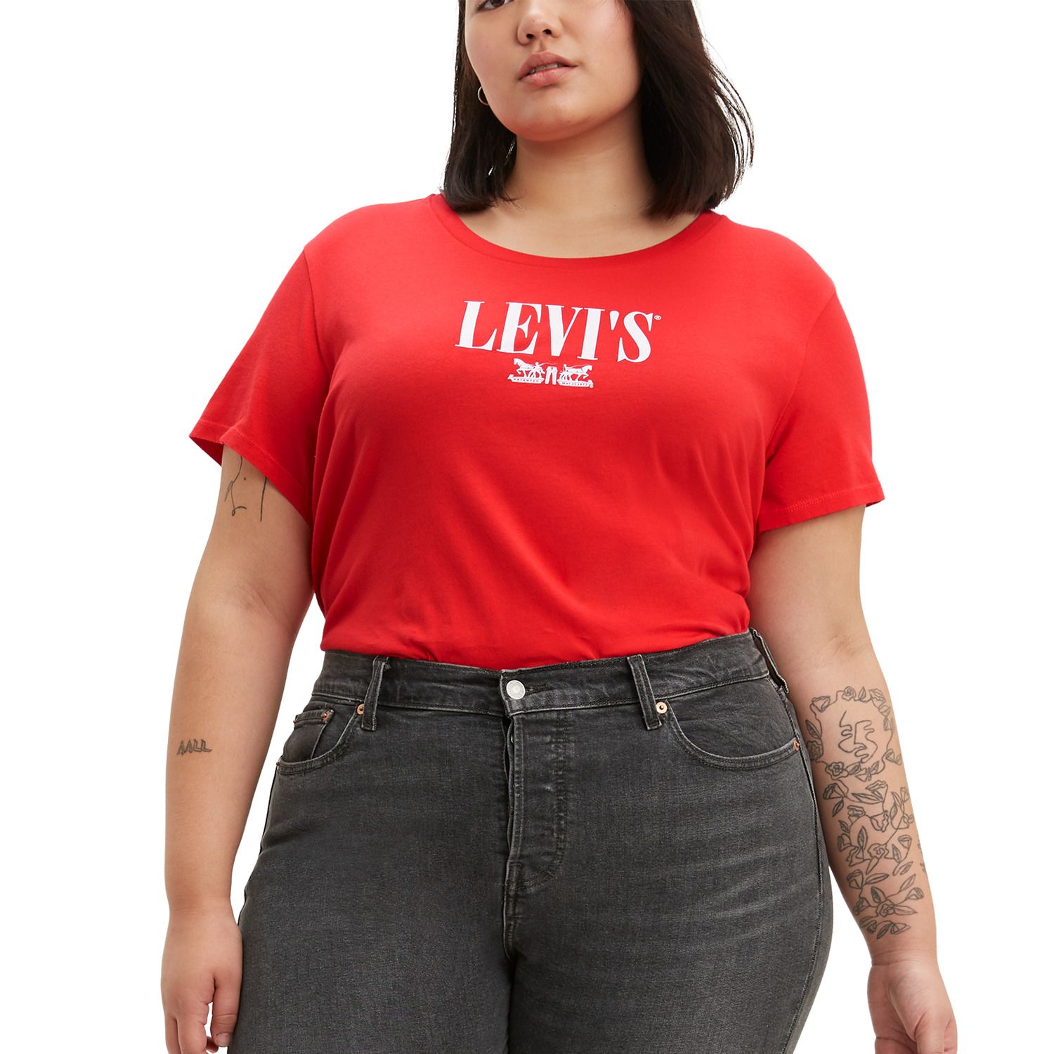 kohls junior levis