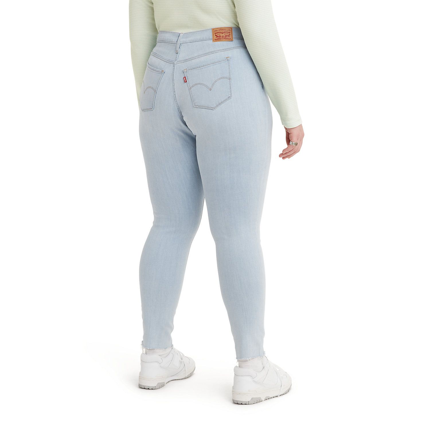 Women's Levi's Skinny Jeans: Shop for Denim Essentials for Your Wardrobe |  Kohl's