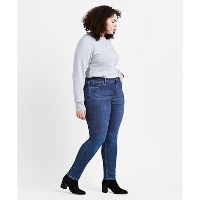 Plus Size Levi's® 711 Skinny Jeans