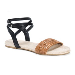 MUK LUKS Cordelia Women's Sandals