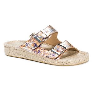 MUK LUKS River Women's Espadrille Sandals