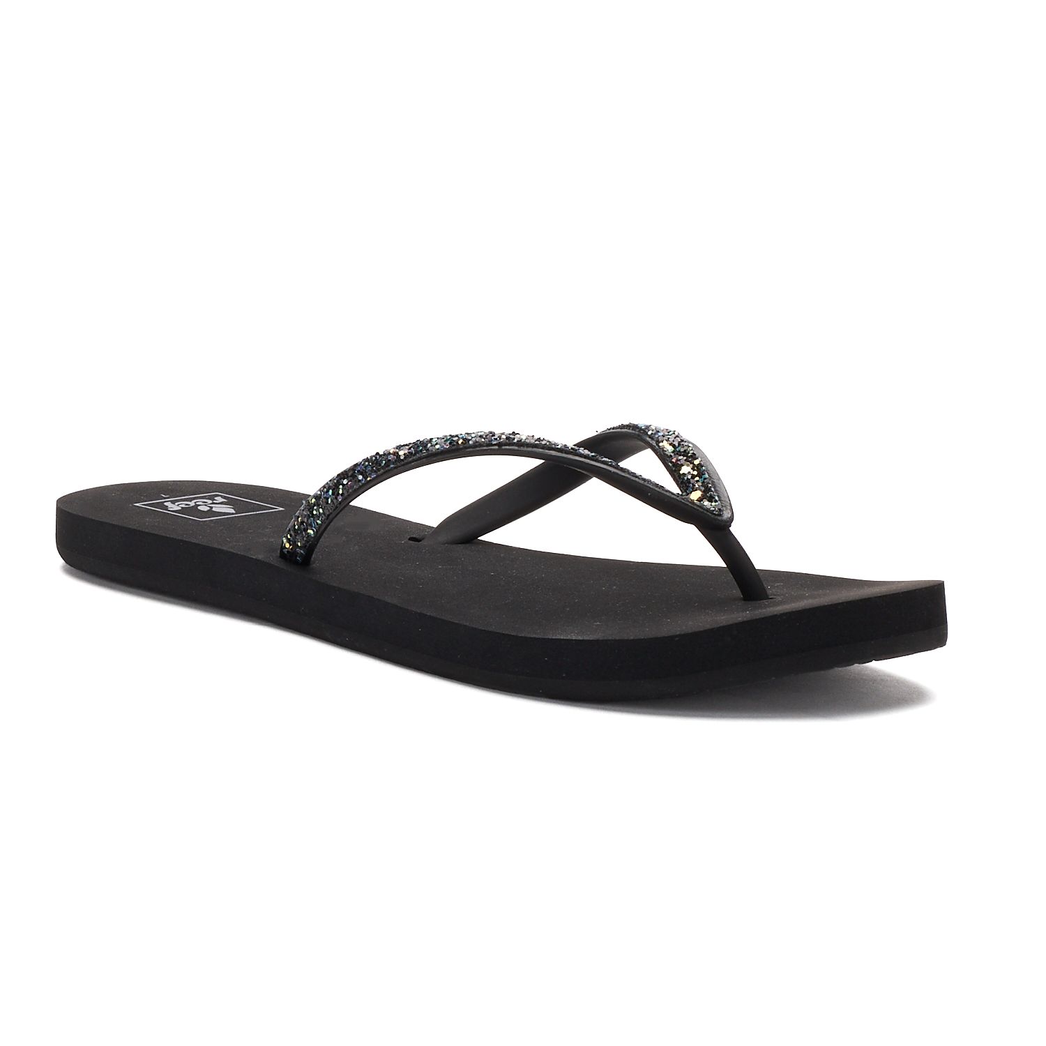 women's reef flip flops on sale