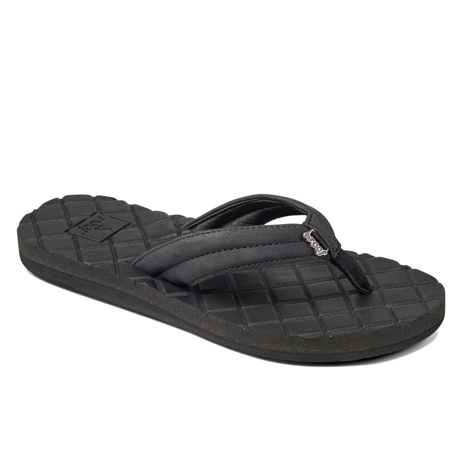 teva sandals size 7