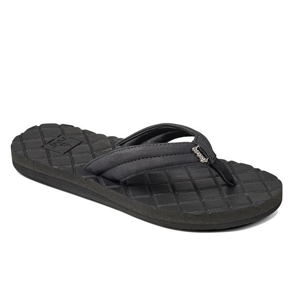 Natur slutningen Postbud REEF Dreams II Women's Sandals