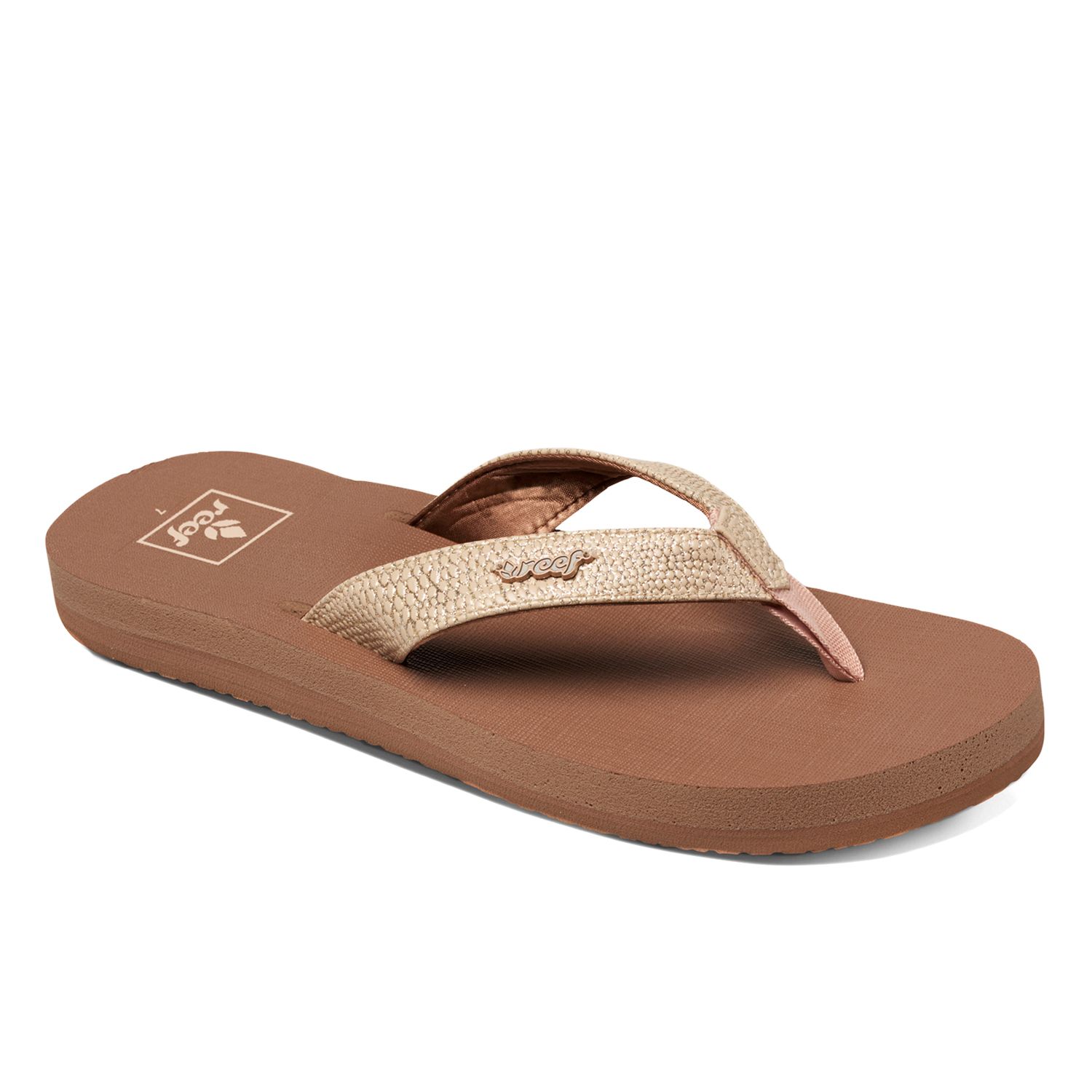 mia womens flip flops