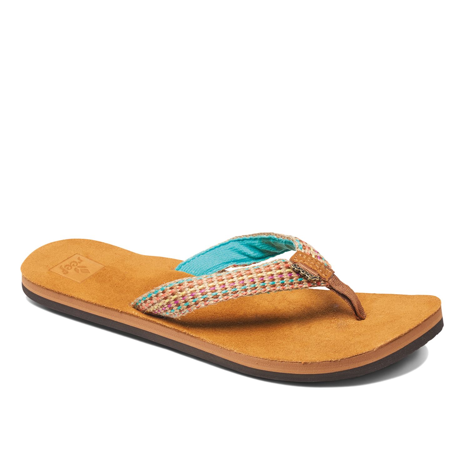 reef gypsylove flip flops