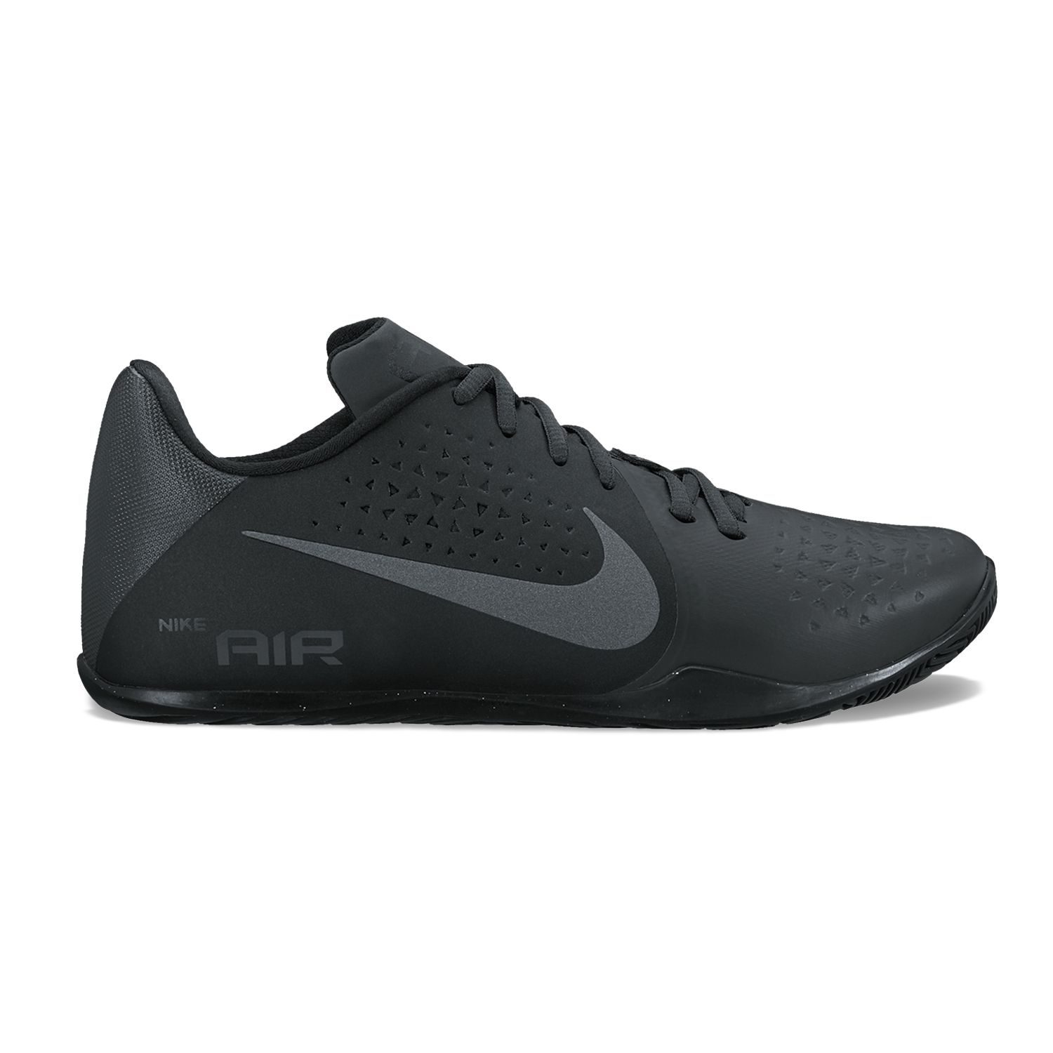 nike low profile running shoes