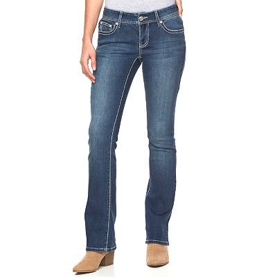 Apt fashion 9 bootcut jeans