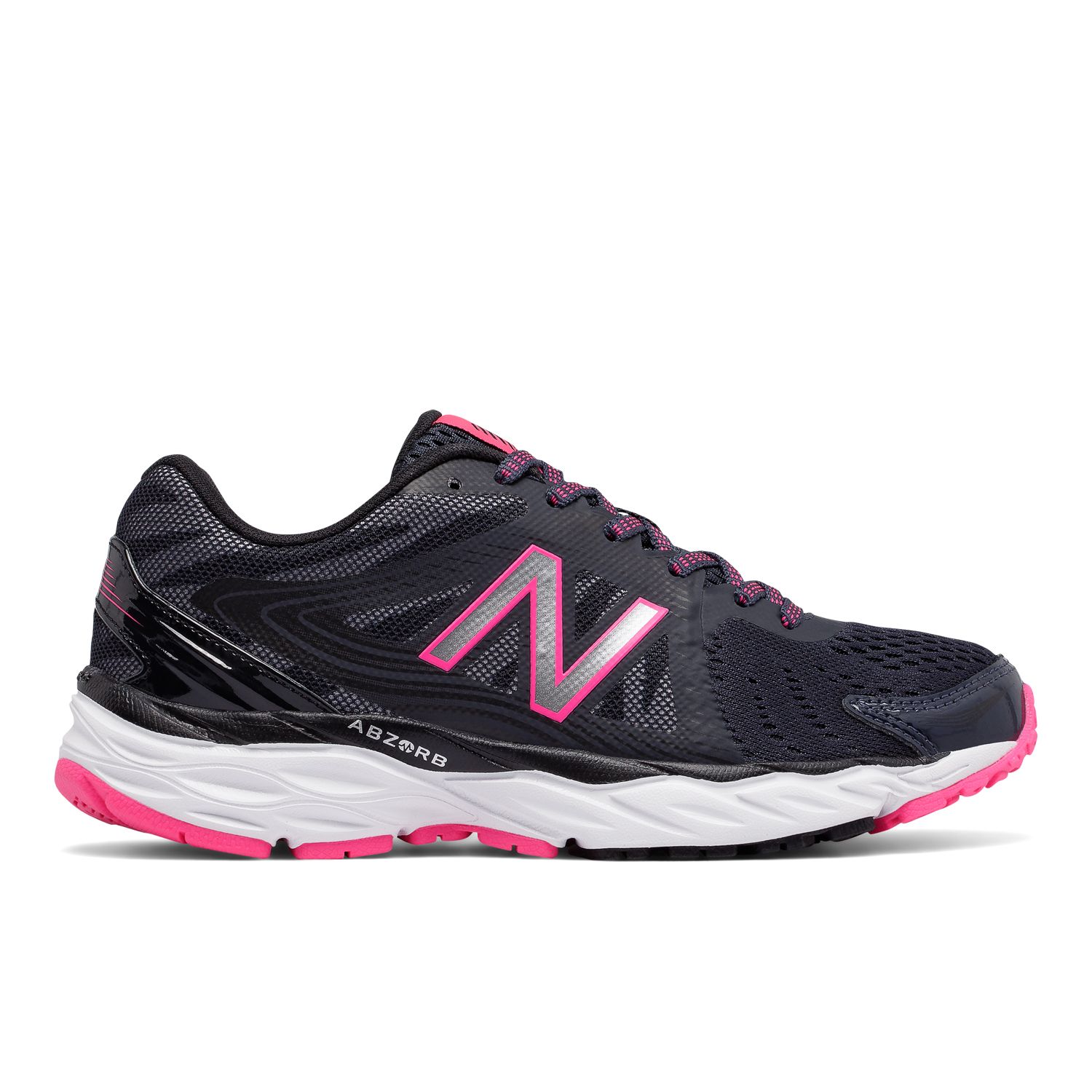 new balance abzorb 680 v4