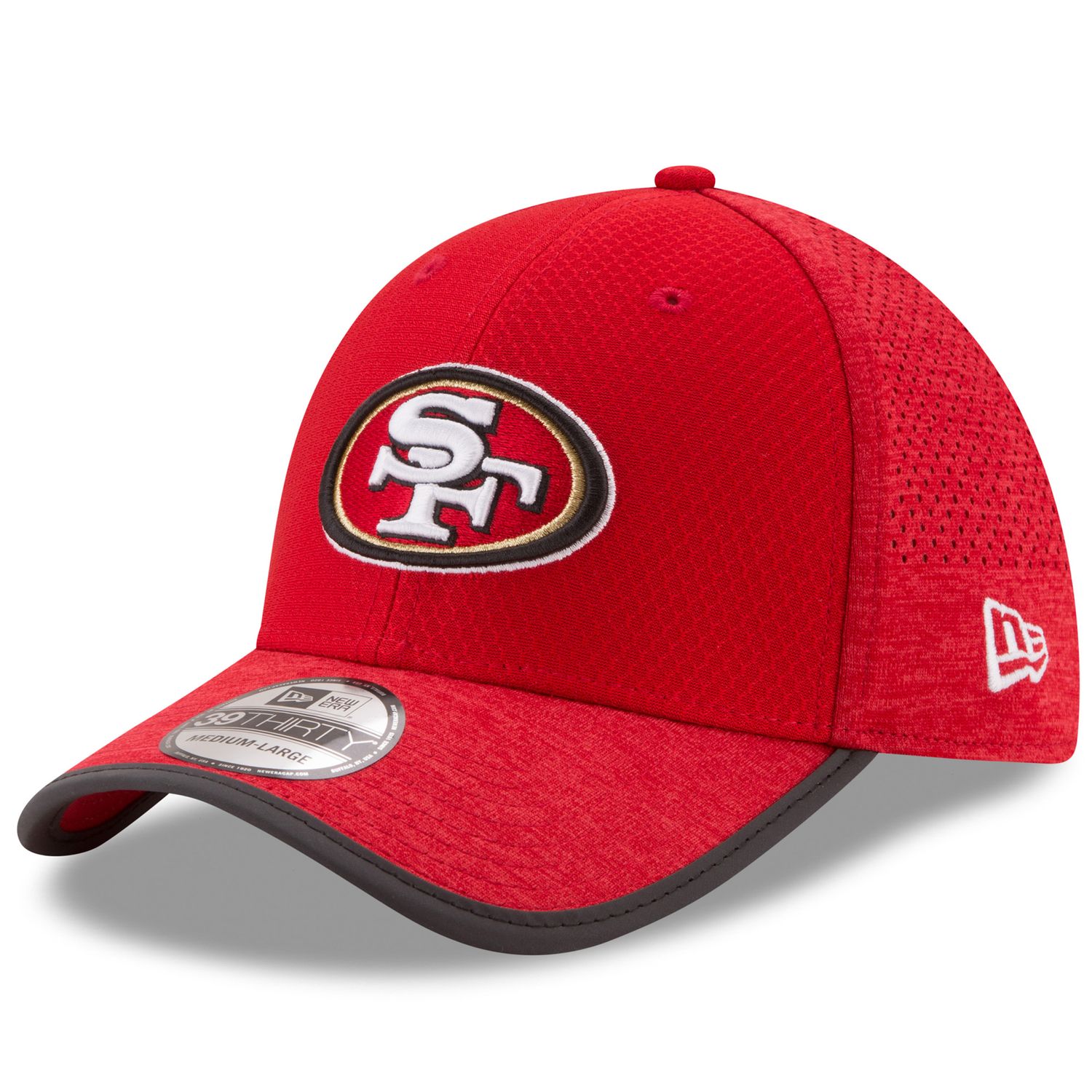 49ers 39thirty hat