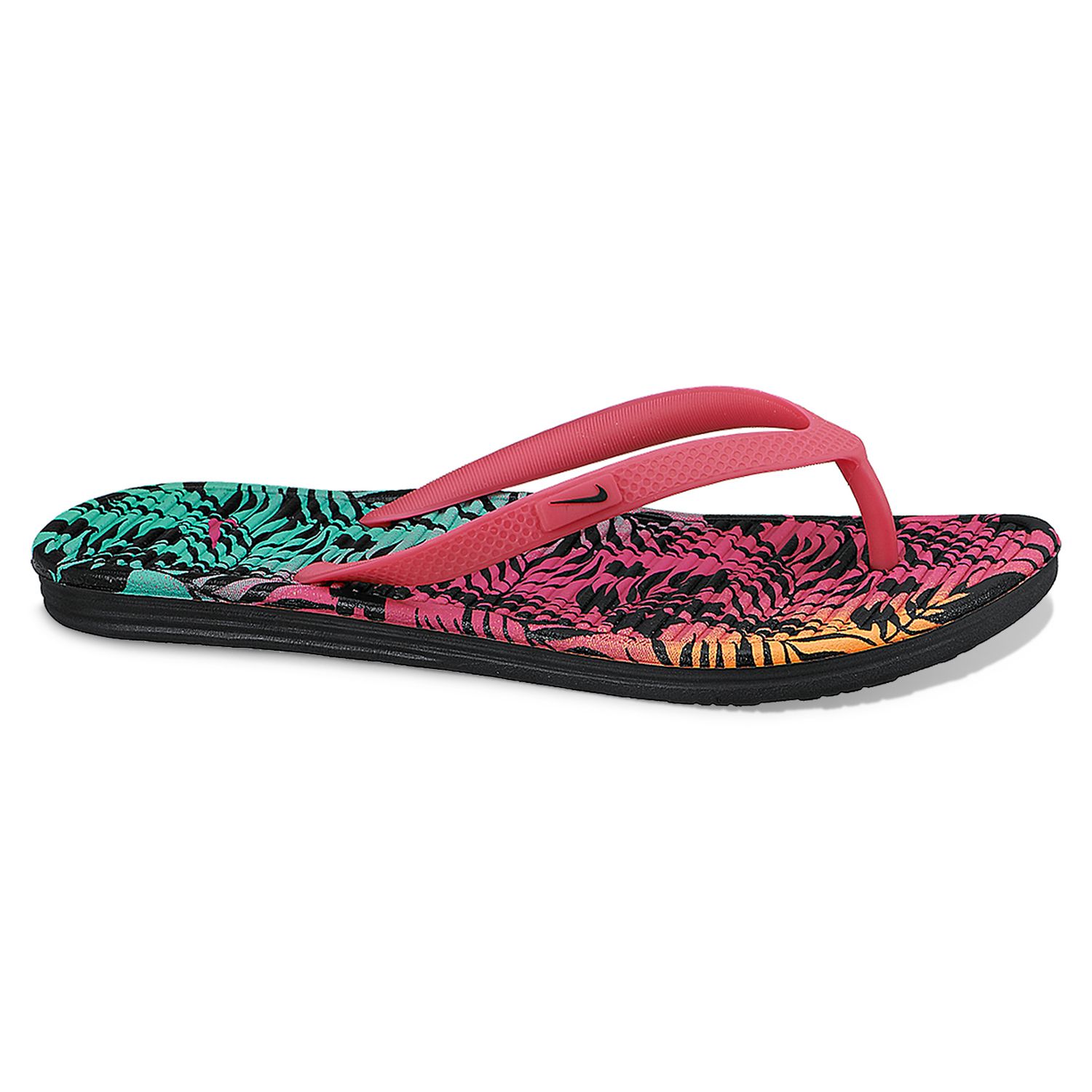 nike solarsoft slippers