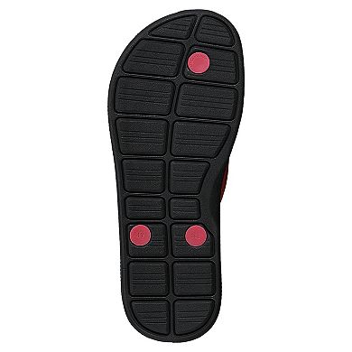 Nike Solarsoft 2 Girls' Flip-Flops
