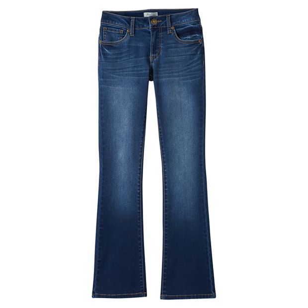 Kohls store girls jeans