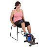 Stamina Mini Exercise Bike with Smooth Pedal System