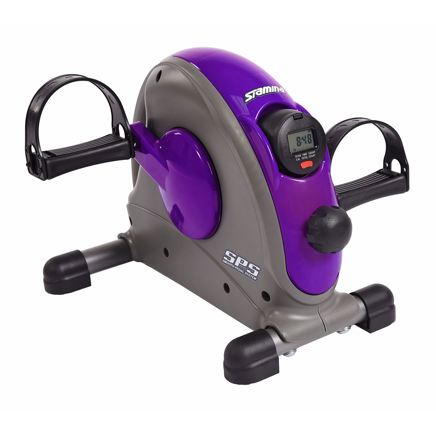mini pedal exercise bike