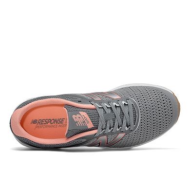 New Balance 520 Comfort Ride Women's Running Shoes