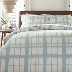City Scene Ellis Duvet Cover Set