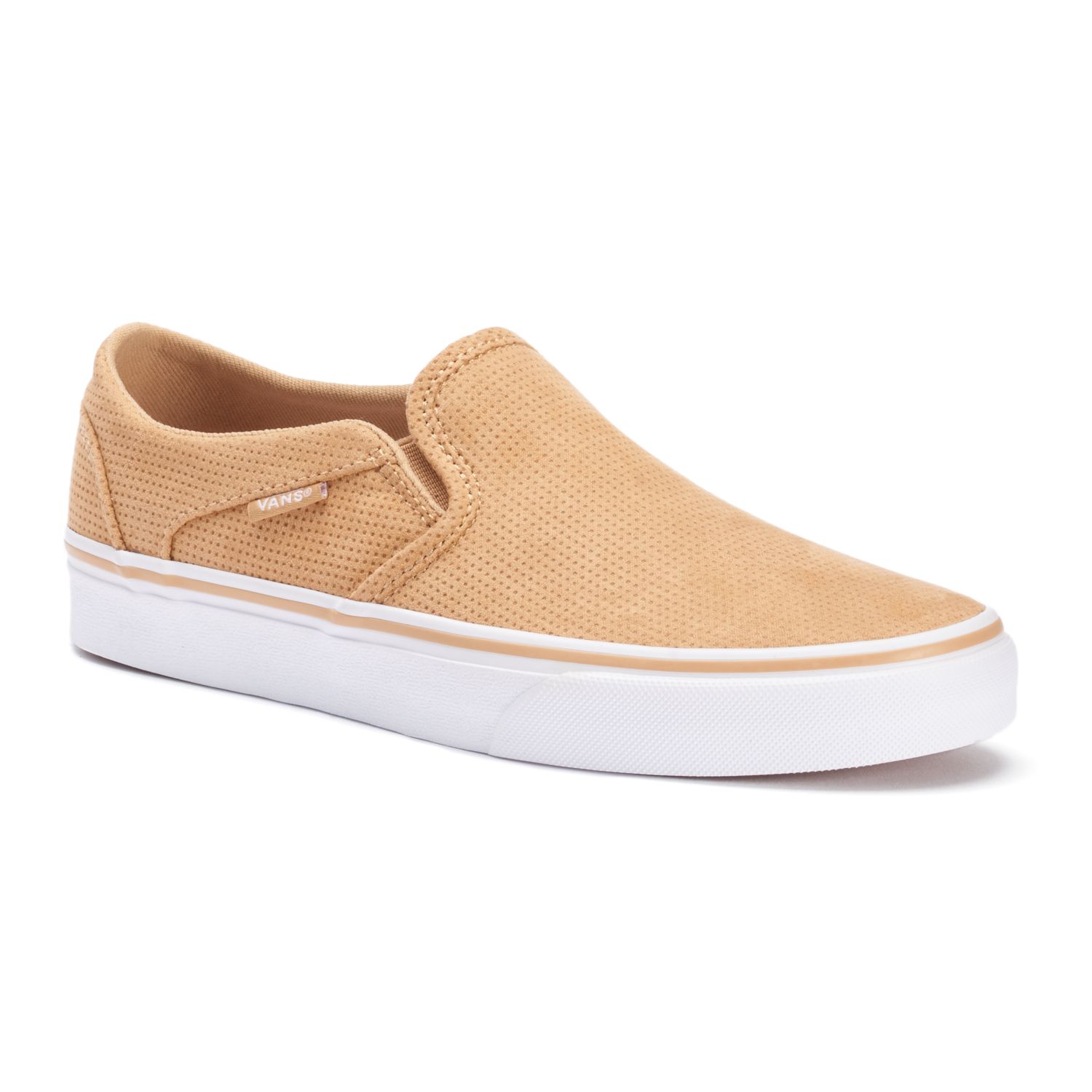 kohls vans asher