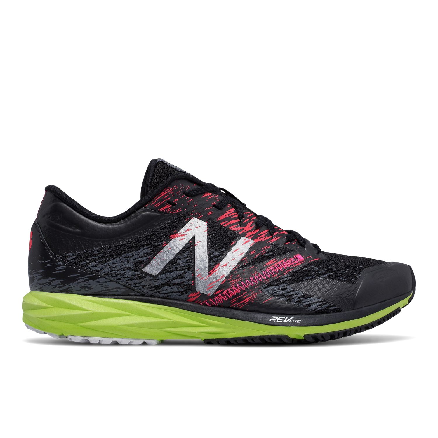 new balance strobe 1