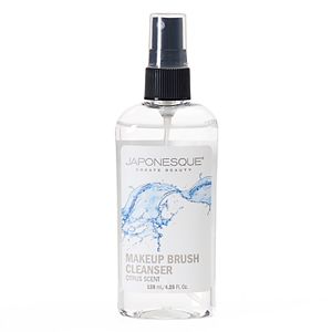 Japonesque Citrus Makeup Brush Cleanser