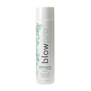 blowpro hydra quench Daily Hydrating Shampoo