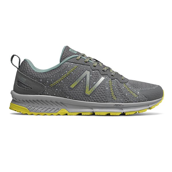 spur Diver repair New Balance 590 v3 Women's Trail Running Shoes