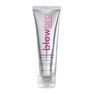 blowpro ready set blow Express Blow Dry Lotion