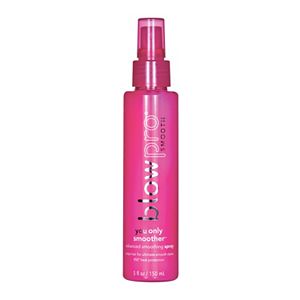 blowpro you only smoother Advanced Smoothing Spray